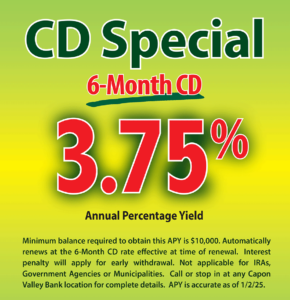 CD Special 1-25 v2