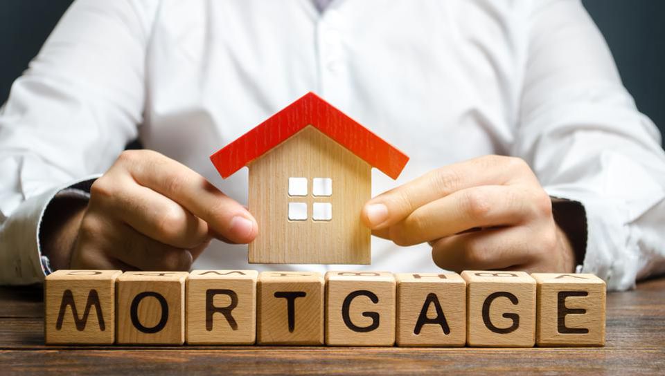 mortgage image